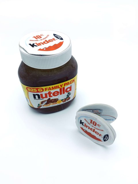 Speciaal hechten boekje 1.1