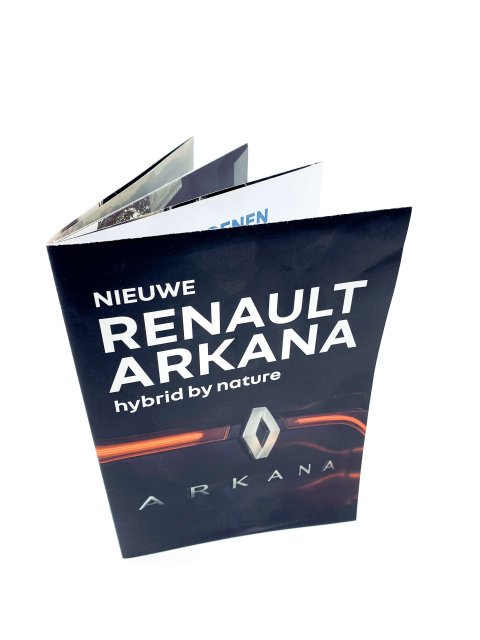 Stervouw auto folder 1